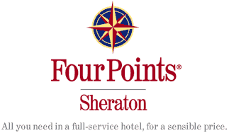 4 star hotel
